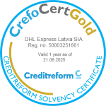CrefoCert Gold